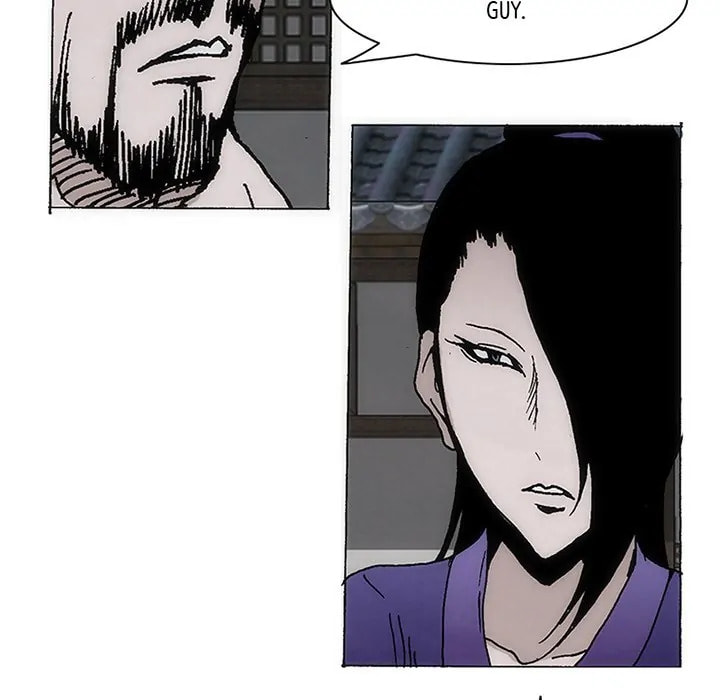 Read Living with One Leg (Colored) chapter 44 image 36 on Lezhin