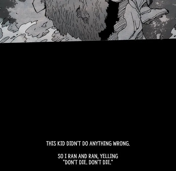 Read Living with One Leg (Colored) chapter 44 image 48 on Lezhin