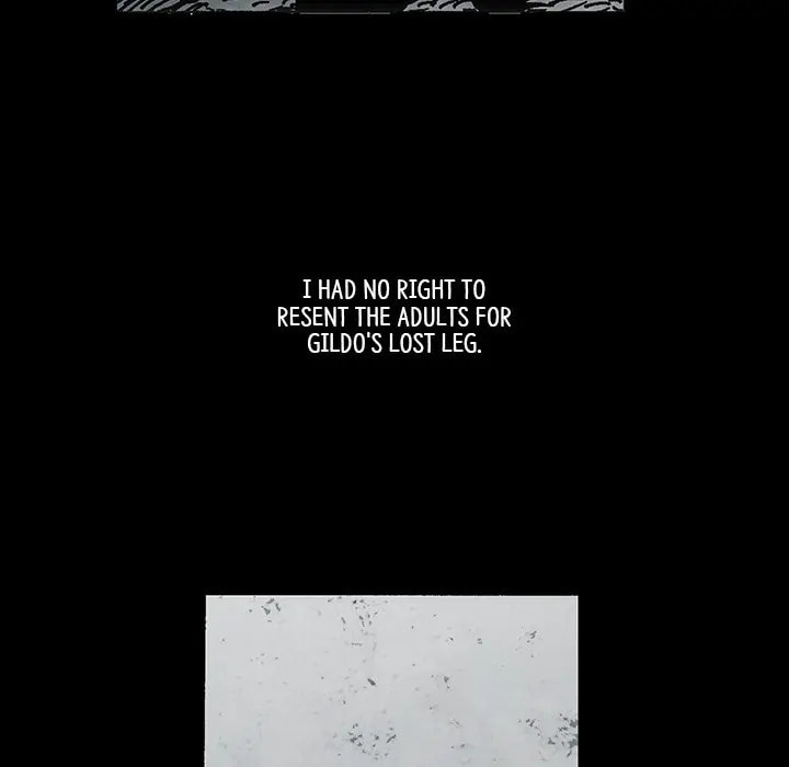 Read Living with One Leg (Colored) chapter 44 image 52 on Lezhin