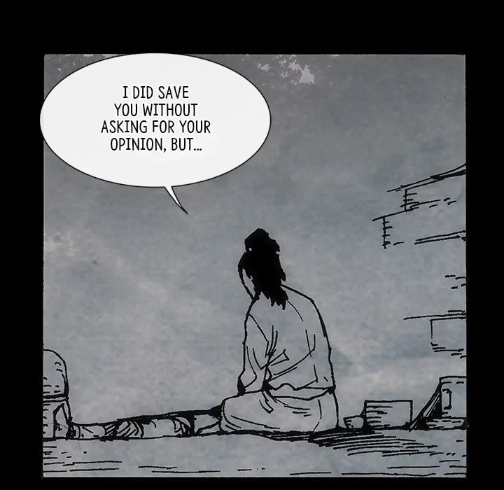 Read Living with One Leg (Colored) chapter 44 image 55 on Lezhin