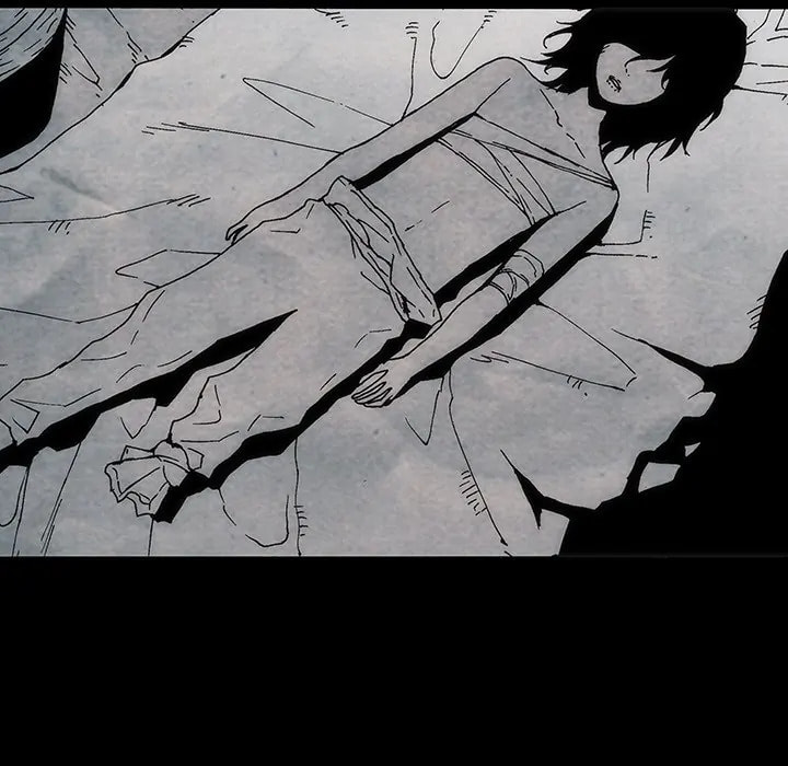 Read Living with One Leg (Colored) chapter 44 image 60 on Lezhin