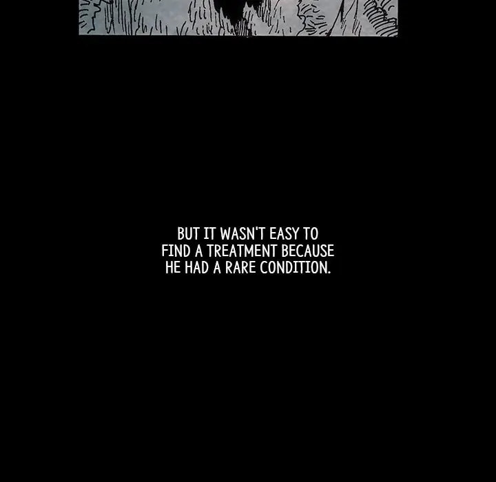Read Living with One Leg (Colored) chapter 44 image 68 on Lezhin
