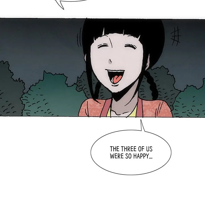 Read Living with One Leg (Colored) chapter 44 image 7 on Lezhin