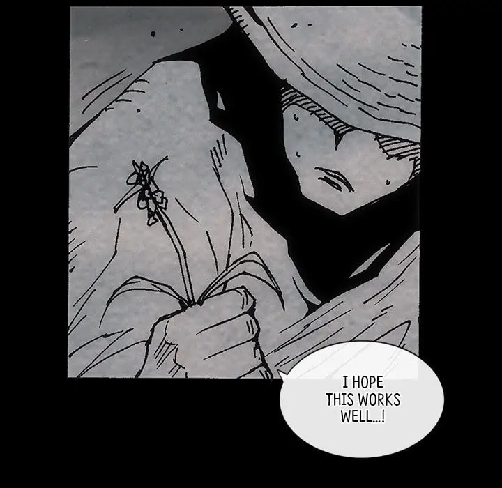 Read Living with One Leg (Colored) chapter 44 image 72 on Lezhin