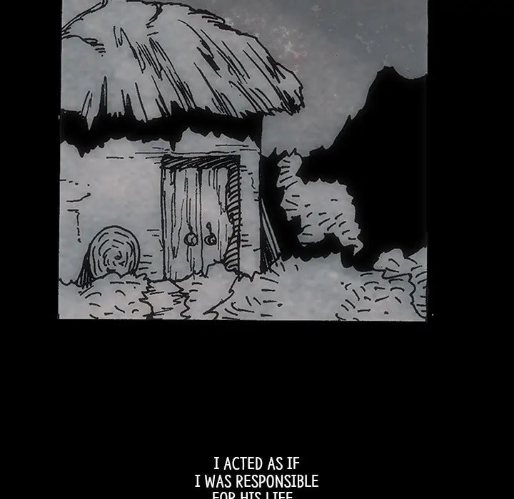 Read Living with One Leg (Colored) chapter 44 image 74 on Lezhin