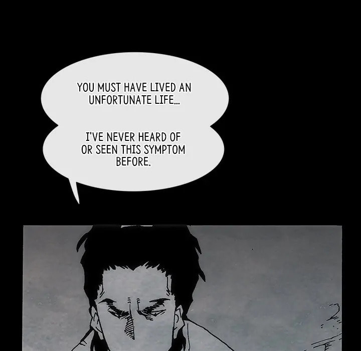Read Living with One Leg (Colored) chapter 44 image 79 on Lezhin