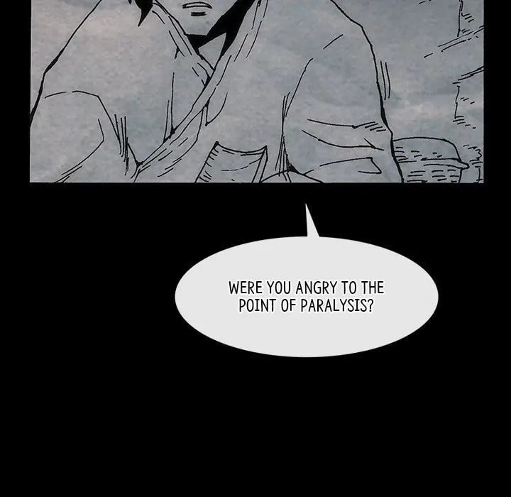 Read Living with One Leg (Colored) chapter 44 image 80 on Lezhin