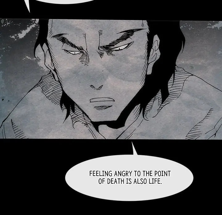 Read Living with One Leg (Colored) chapter 44 image 84 on Lezhin