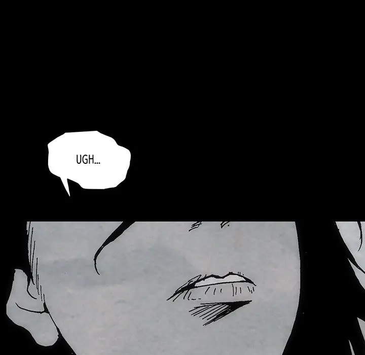 Read Living with One Leg (Colored) chapter 45 image 100 on Lezhin
