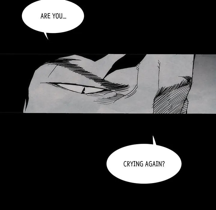 Read Living with One Leg (Colored) chapter 45 image 20 on Lezhin