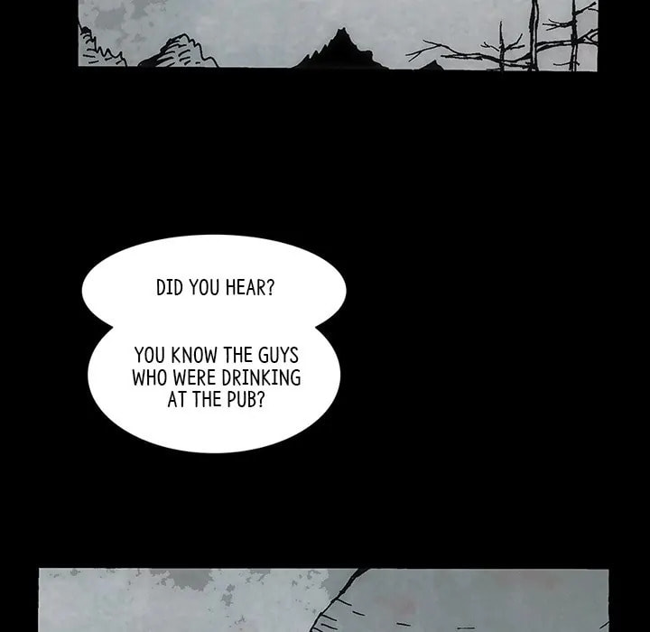 Read Living with One Leg (Colored) chapter 45 image 30 on Lezhin