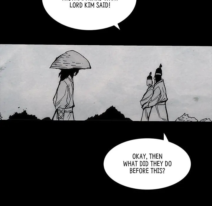 Read Living with One Leg (Colored) chapter 45 image 34 on Lezhin