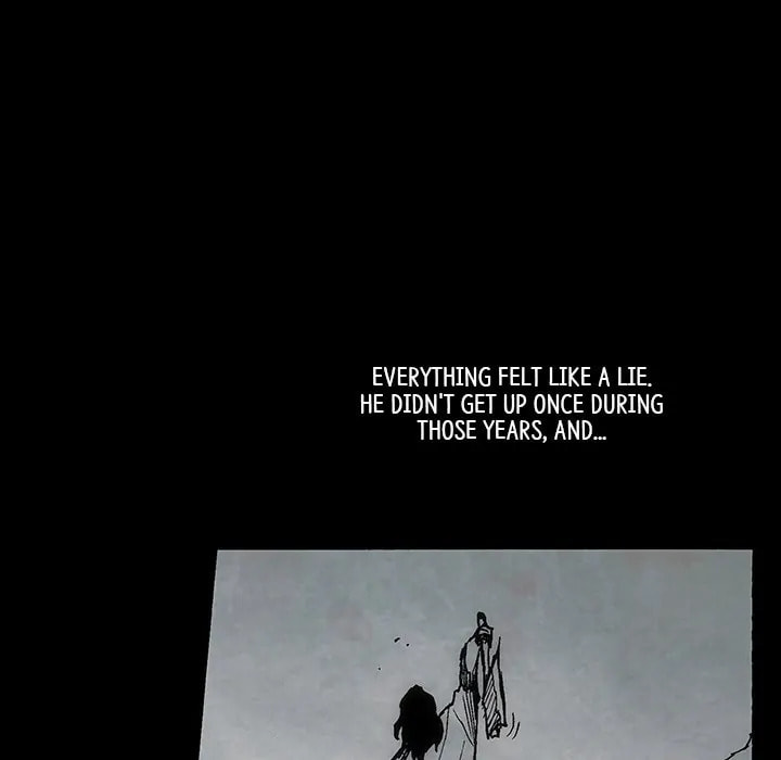 Read Living with One Leg (Colored) chapter 45 image 4 on Lezhin