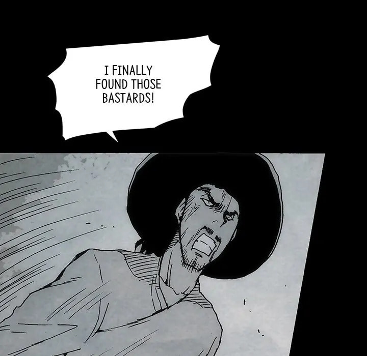 Read Living with One Leg (Colored) chapter 45 image 44 on Lezhin