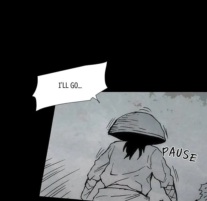 Read Living with One Leg (Colored) chapter 45 image 46 on Lezhin