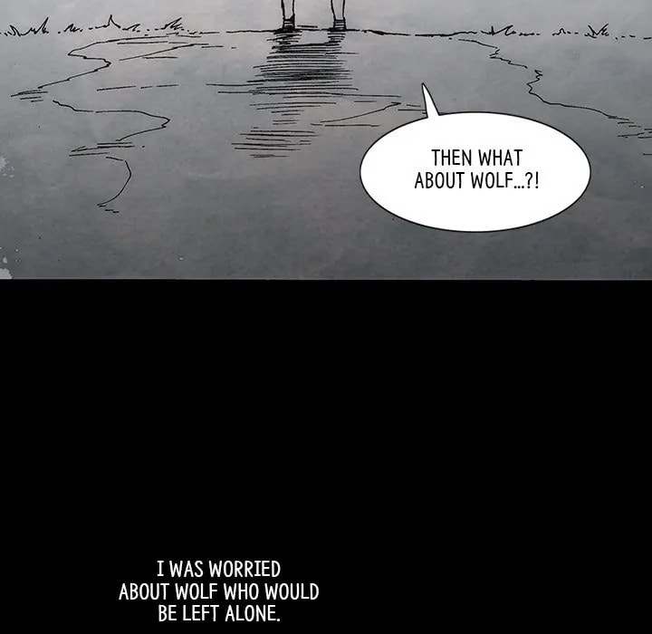 Read Living with One Leg (Colored) chapter 45 image 52 on Lezhin