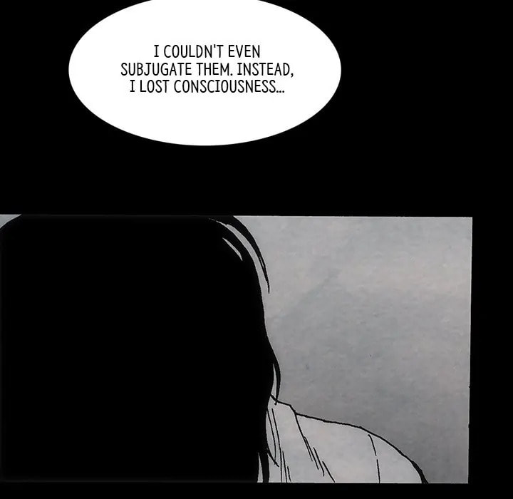 Read Living with One Leg (Colored) chapter 45 image 58 on Lezhin