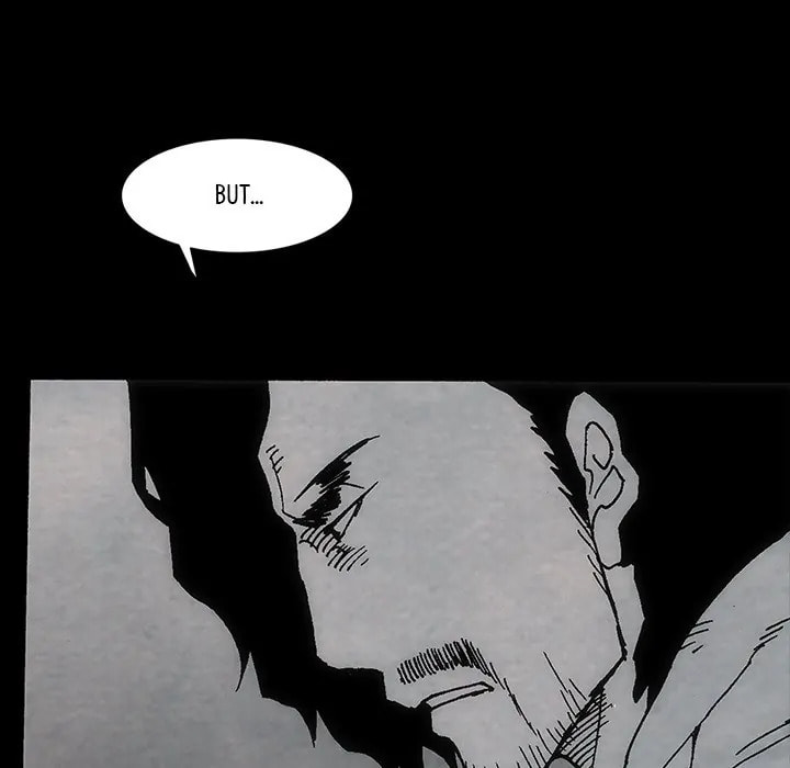 Read Living with One Leg (Colored) chapter 45 image 60 on Lezhin