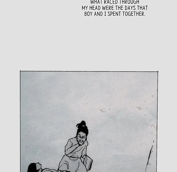 Read Living with One Leg (Colored) chapter 45 image 65 on Lezhin