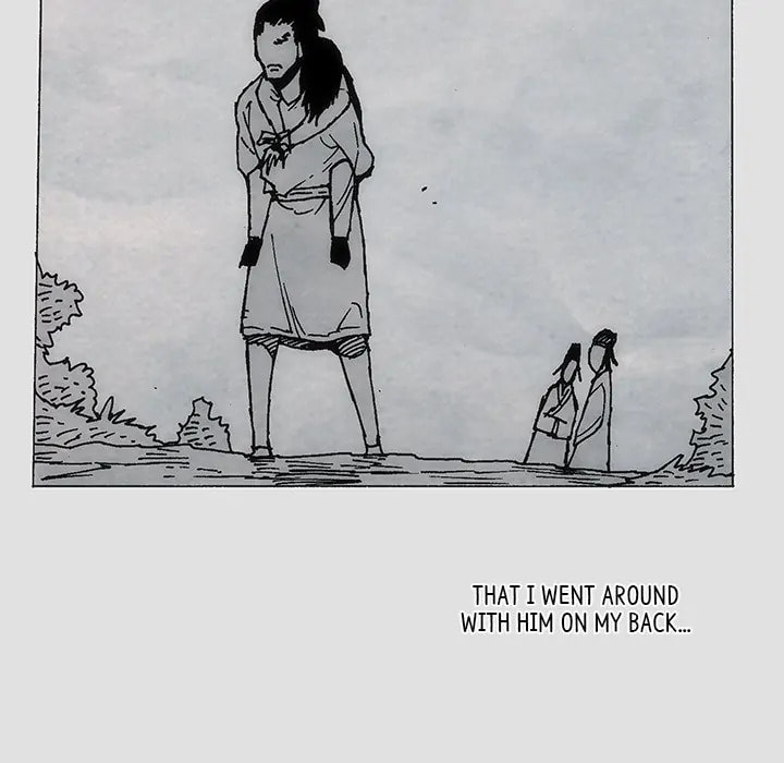 Read Living with One Leg (Colored) chapter 45 image 67 on Lezhin