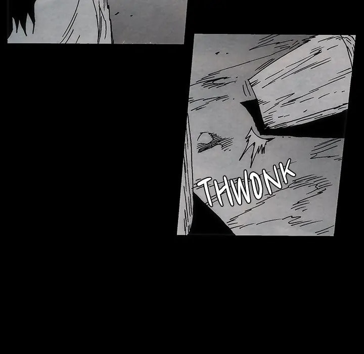 Read Living with One Leg (Colored) chapter 45 image 7 on Lezhin