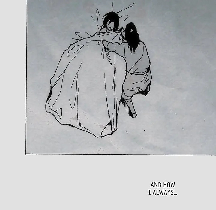 Read Living with One Leg (Colored) chapter 45 image 71 on Lezhin