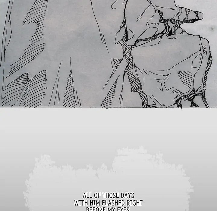 Read Living with One Leg (Colored) chapter 45 image 74 on Lezhin
