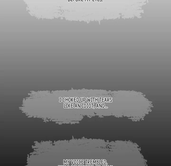 Read Living with One Leg (Colored) chapter 45 image 75 on Lezhin