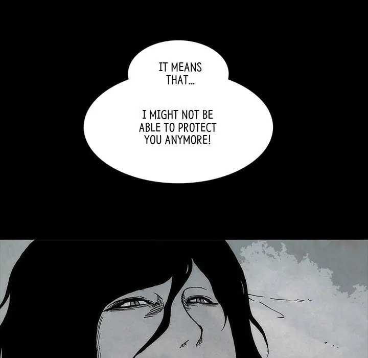 Read Living with One Leg (Colored) chapter 45 image 80 on Lezhin