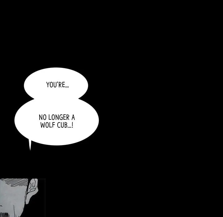 Read Living with One Leg (Colored) chapter 45 image 82 on Lezhin