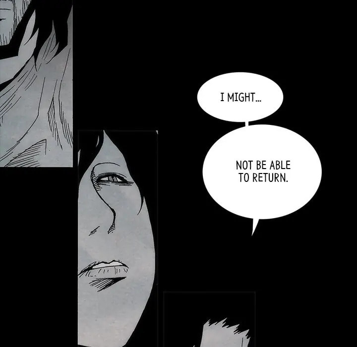 Read Living with One Leg (Colored) chapter 45 image 83 on Lezhin