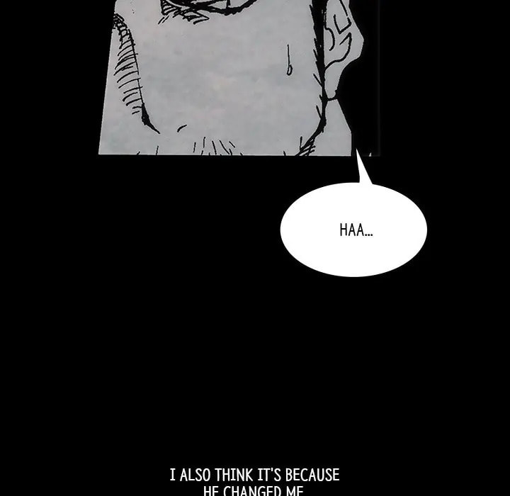 Read Living with One Leg (Colored) chapter 45 image 9 on Lezhin