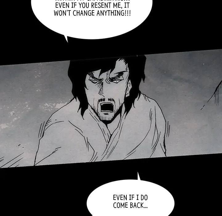Read Living with One Leg (Colored) chapter 45 image 90 on Lezhin