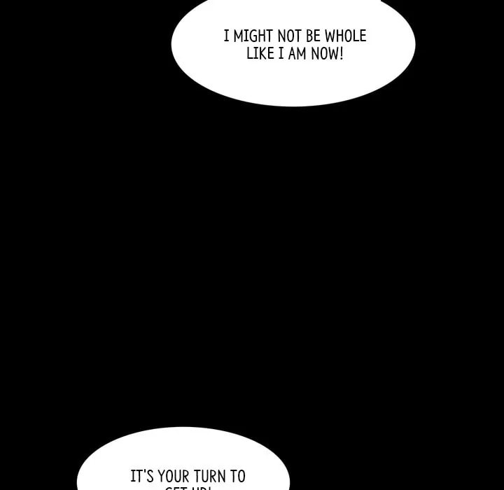 Read Living with One Leg (Colored) chapter 45 image 91 on Lezhin
