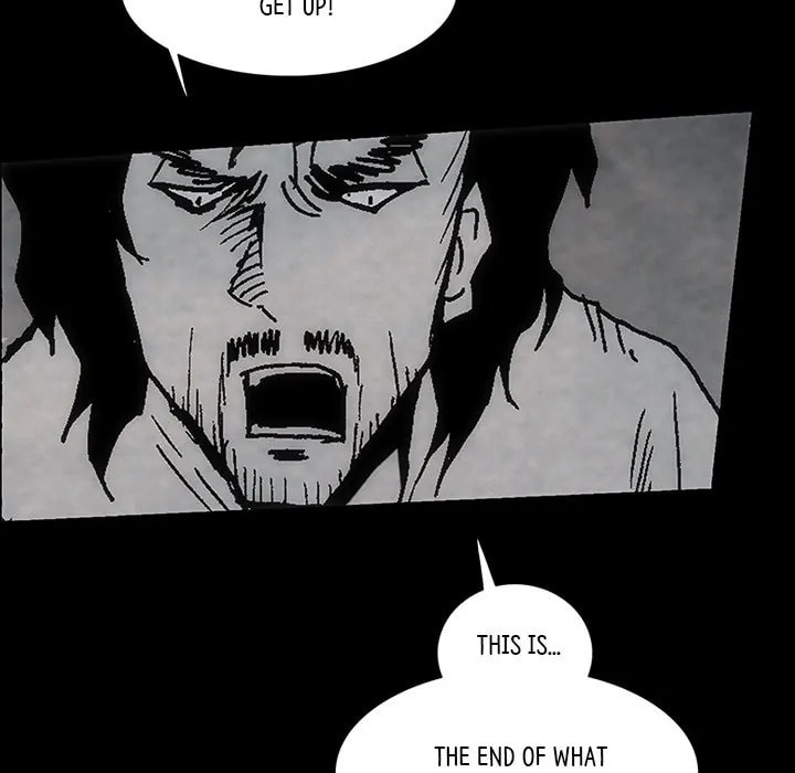 Read Living with One Leg (Colored) chapter 45 image 92 on Lezhin