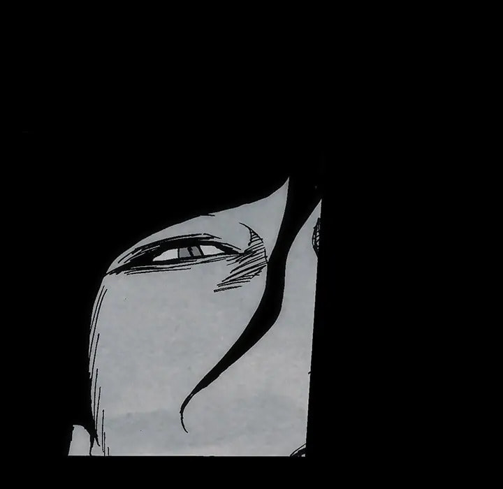 Read Living with One Leg (Colored) chapter 45 image 96 on Lezhin