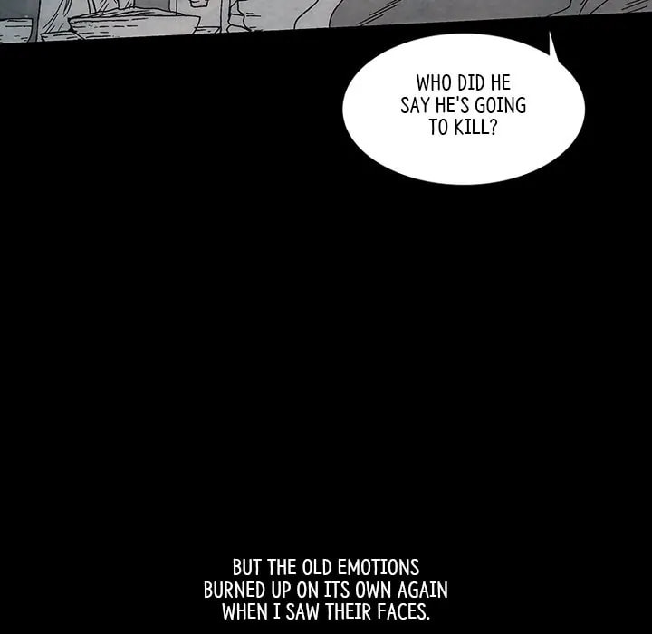 Read Living with One Leg (Colored) chapter 46 image 13 on Lezhin
