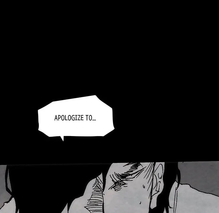 Read Living with One Leg (Colored) chapter 46 image 16 on Lezhin