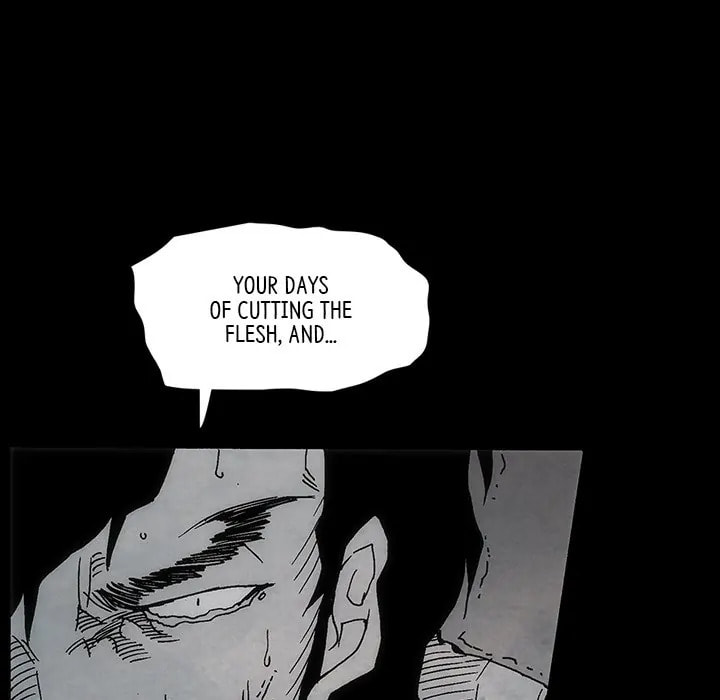 Read Living with One Leg (Colored) chapter 46 image 22 on Lezhin