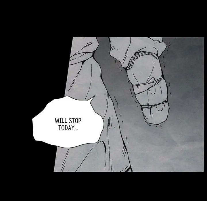 Read Living with One Leg (Colored) chapter 46 image 24 on Lezhin