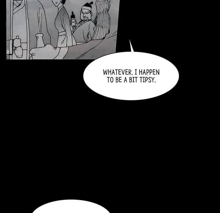 Read Living with One Leg (Colored) chapter 46 image 27 on Lezhin