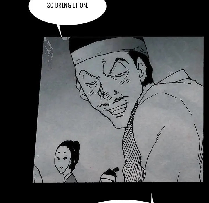 Read Living with One Leg (Colored) chapter 46 image 28 on Lezhin