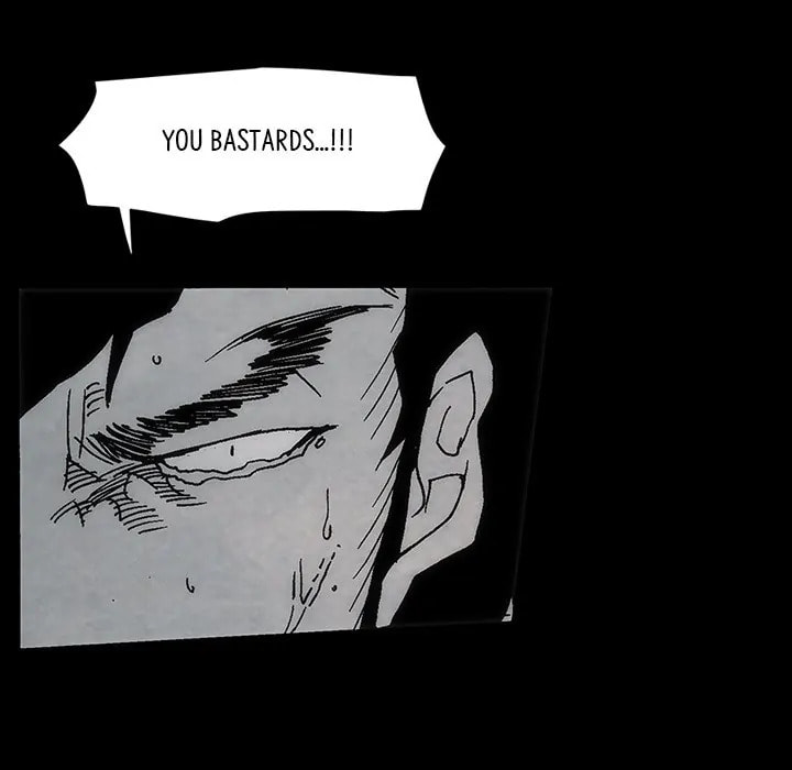 Read Living with One Leg (Colored) chapter 46 image 30 on Lezhin