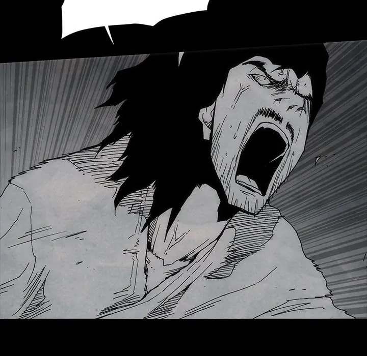 Read Living with One Leg (Colored) chapter 46 image 34 on Lezhin