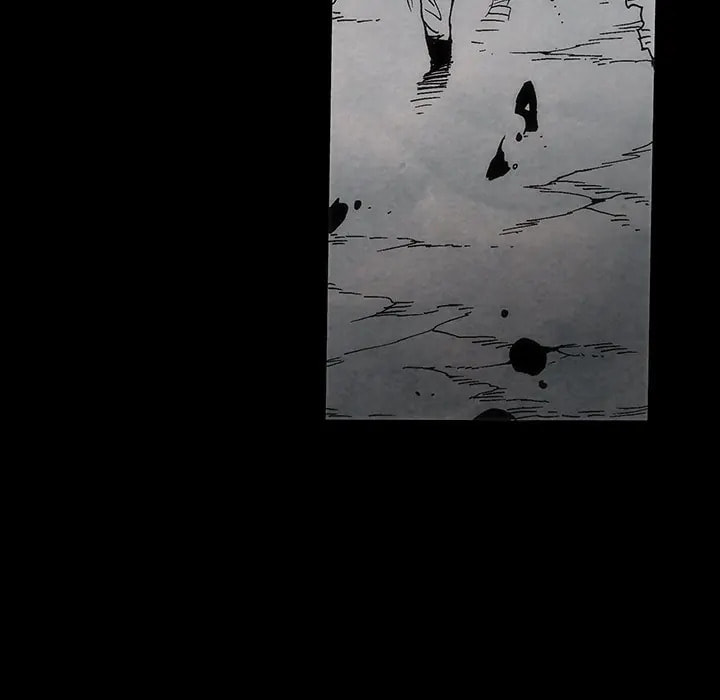 Read Living with One Leg (Colored) chapter 46 image 49 on Lezhin