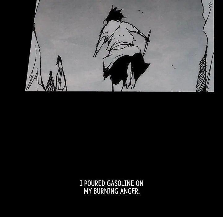 Read Living with One Leg (Colored) chapter 46 image 6 on Lezhin