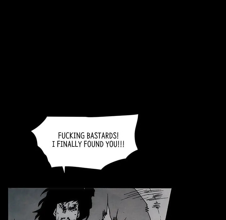 Read Living with One Leg (Colored) chapter 46 image 7 on Lezhin