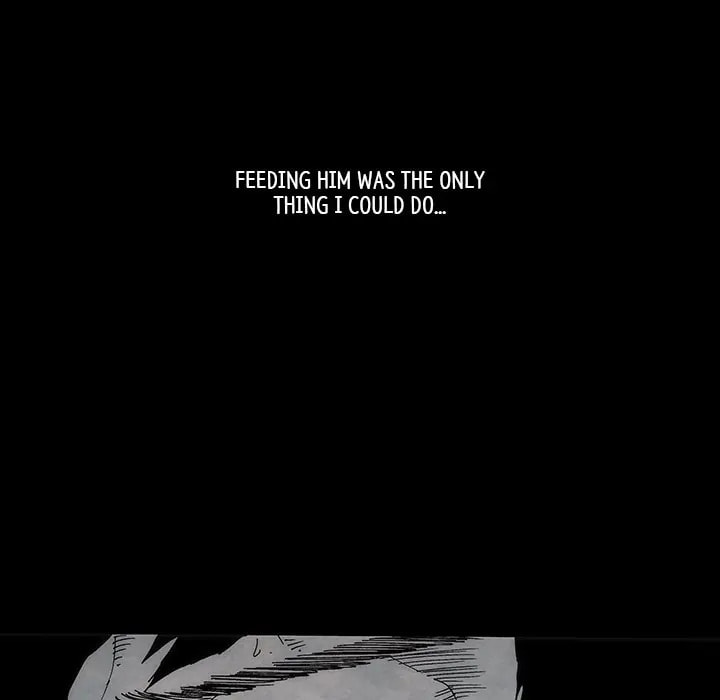 Read Living with One Leg (Colored) chapter 46 image 76 on Lezhin
