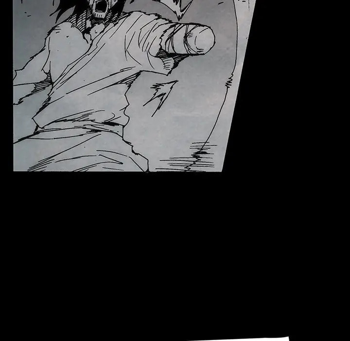 Read Living with One Leg (Colored) chapter 46 image 8 on Lezhin