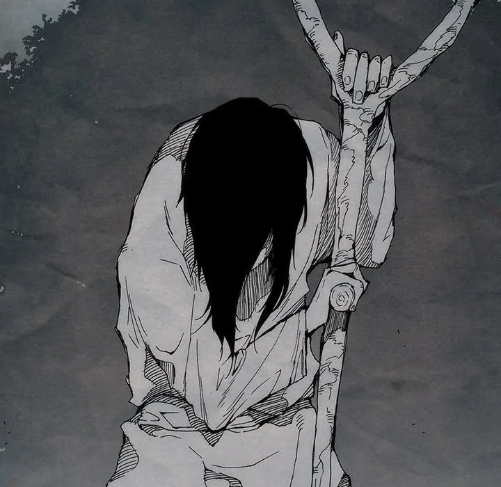Read Living with One Leg (Colored) chapter 46 image 80 on Lezhin